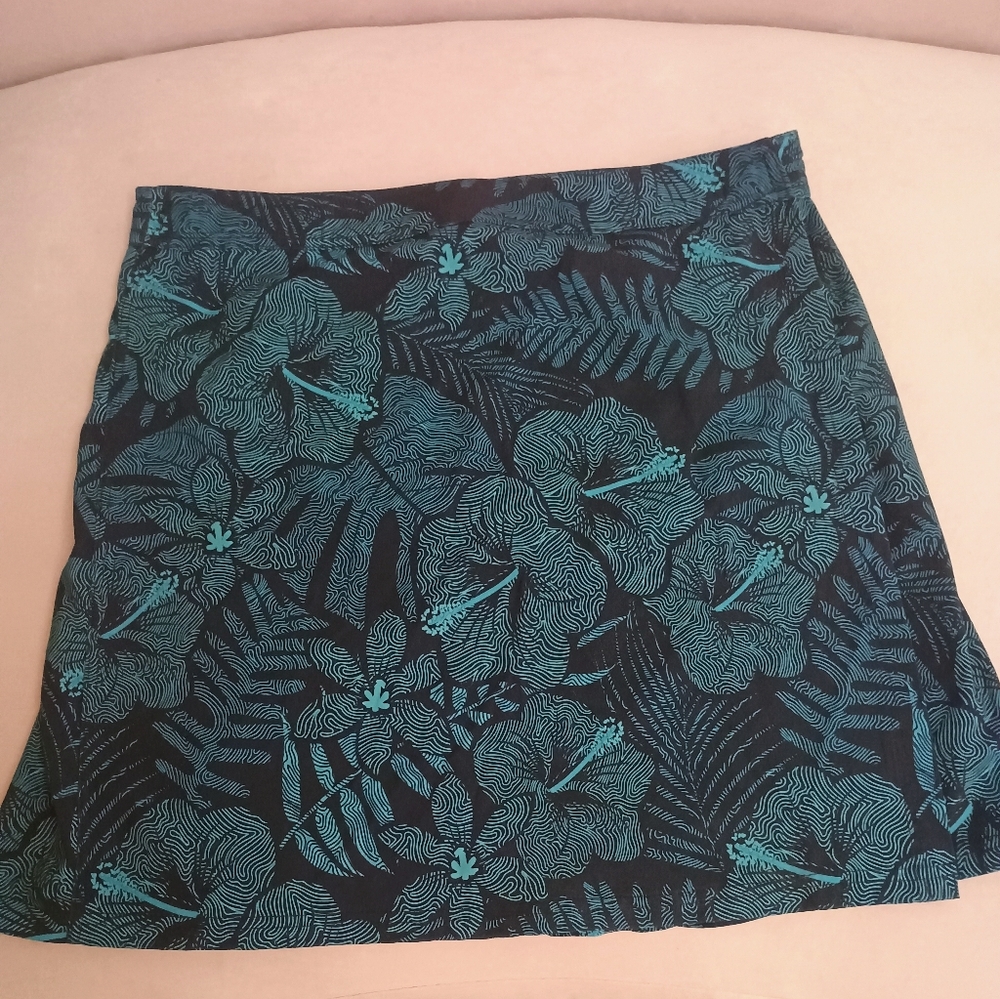 Ripskirt - Maui Moonlight Size L